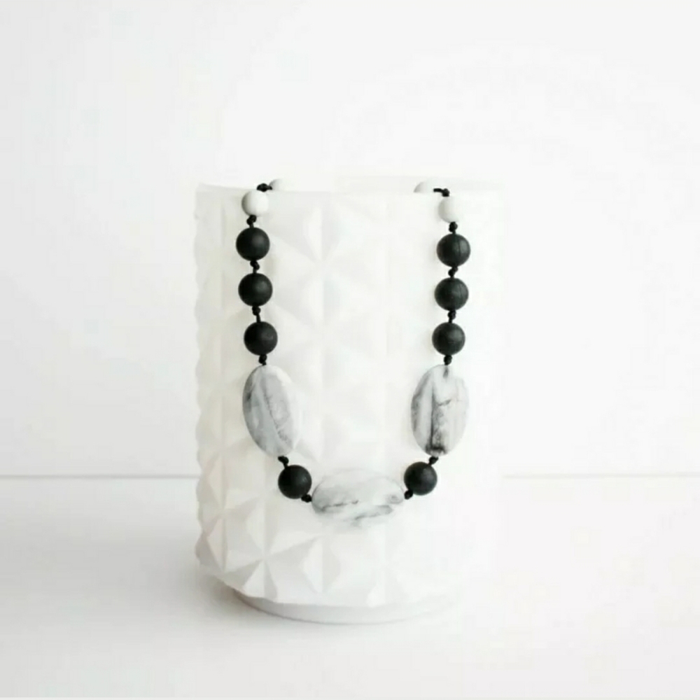 Little Teether Teething Beads